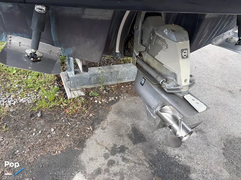 Slide: The Image of Chaparral 270 Signature 2010 - 16374388