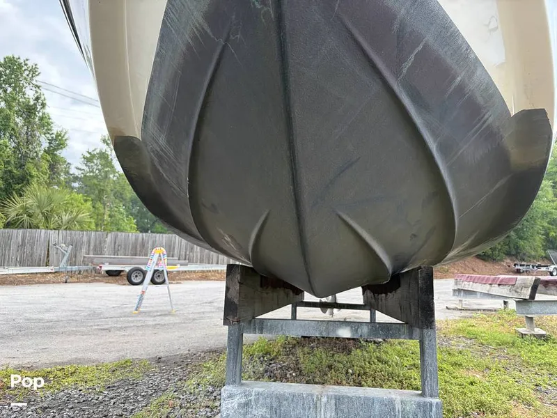 Slide: The Image of Chaparral 270 Signature 2010 - 16374390