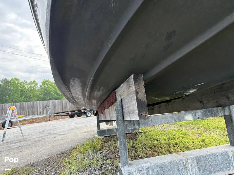 Slide: The Image of Chaparral 270 Signature 2010 - 16374391