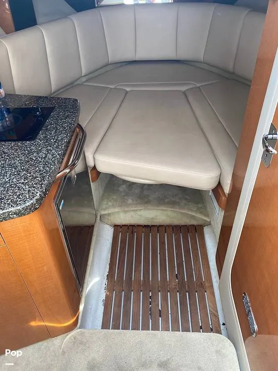 Slide: The Image of Chaparral 270 Signature 2010 - 16245587