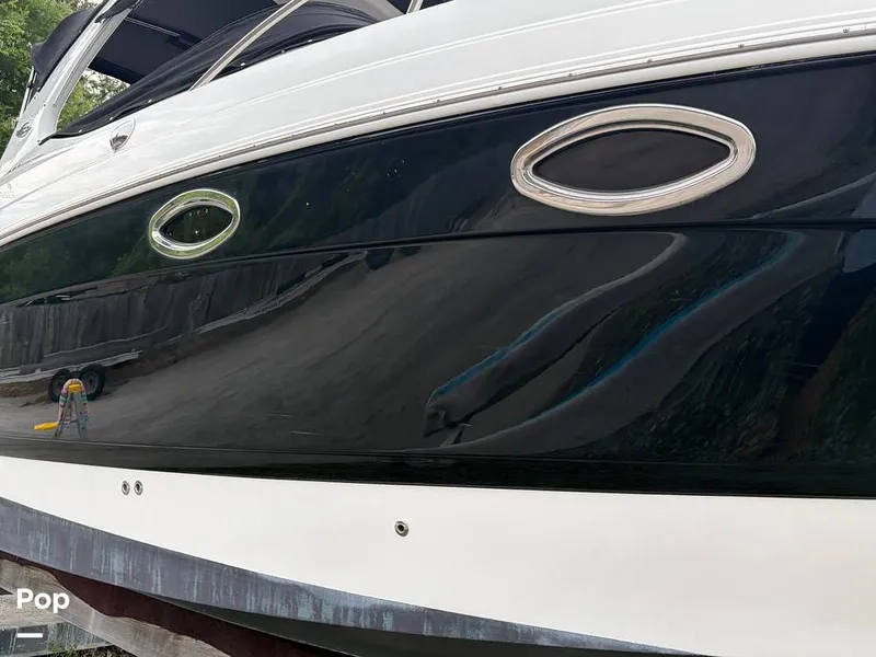 Slide: The Image of Chaparral 270 Signature 2010 - 16374396