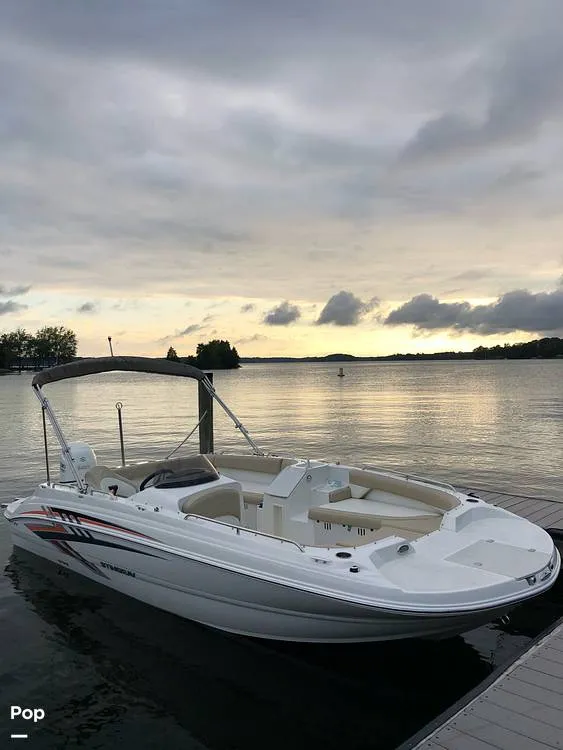 The Image of Stingray 192SC 2019 - 15836960