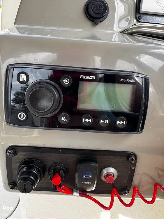 Slide: The Image of Stingray 192SC 2019 - 15837252