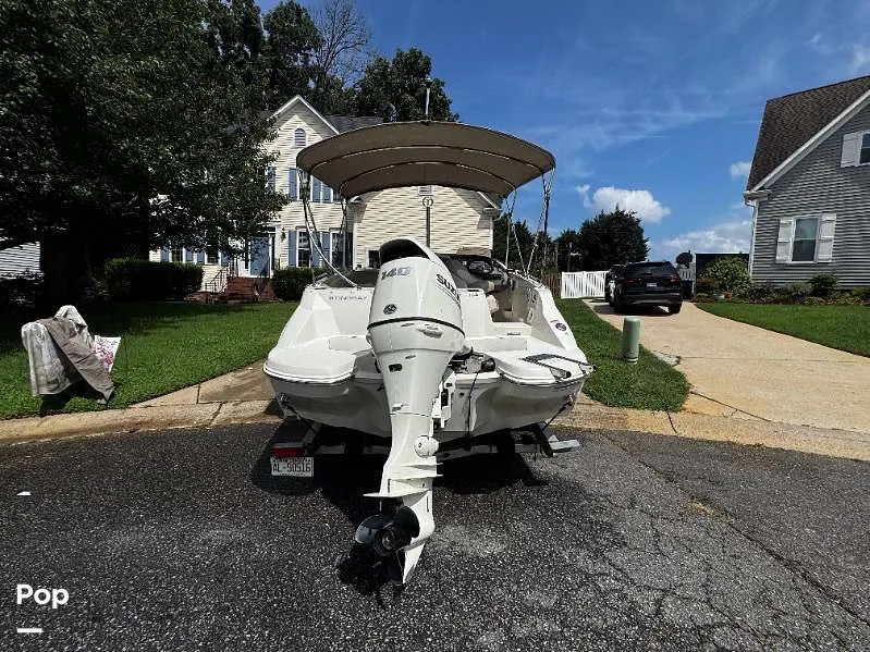 Slide: The Image of Stingray 192SC 2019 - 15837255