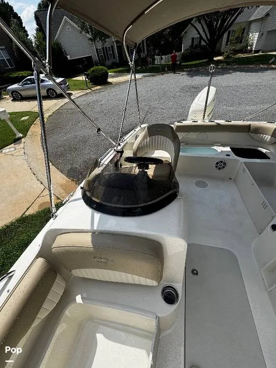 Slide: The Image of Stingray 192SC 2019 - 15837263