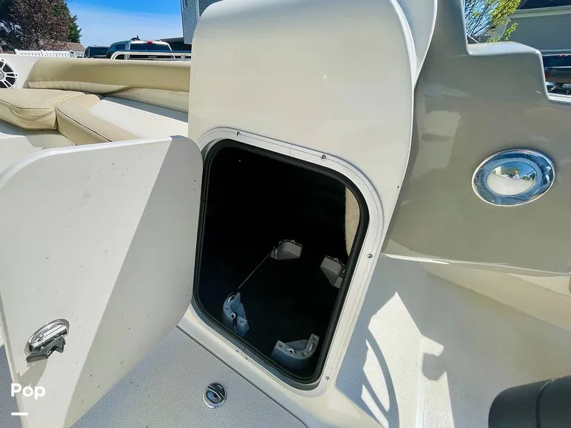 Slide: The Image of Stingray 192SC 2019 - 16341192