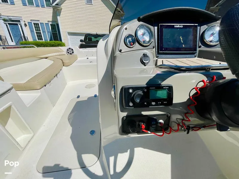 Slide: The Image of Stingray 192SC 2019 - 16341198