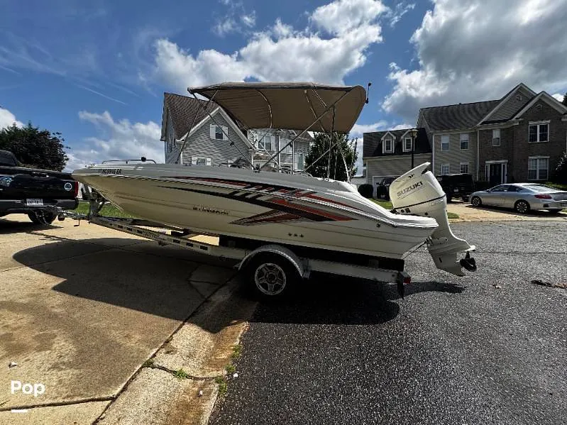 Slide: The Image of Stingray 192SC 2019 - 15837245