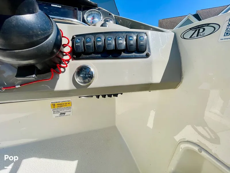 Slide: The Image of Stingray 192SC 2019 - 16341199