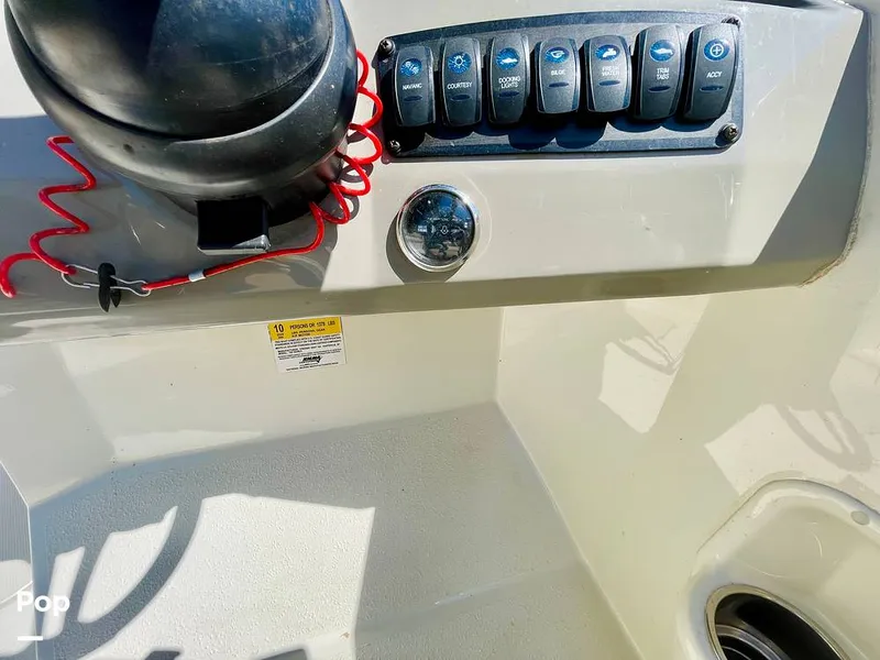 Slide: The Image of Stingray 192SC 2019 - 16341200