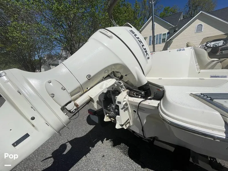 Slide: The Image of Stingray 192SC 2019 - 16341147