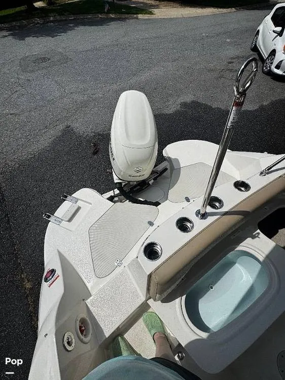 Slide: The Image of Stingray 192SC 2019 - 15837247