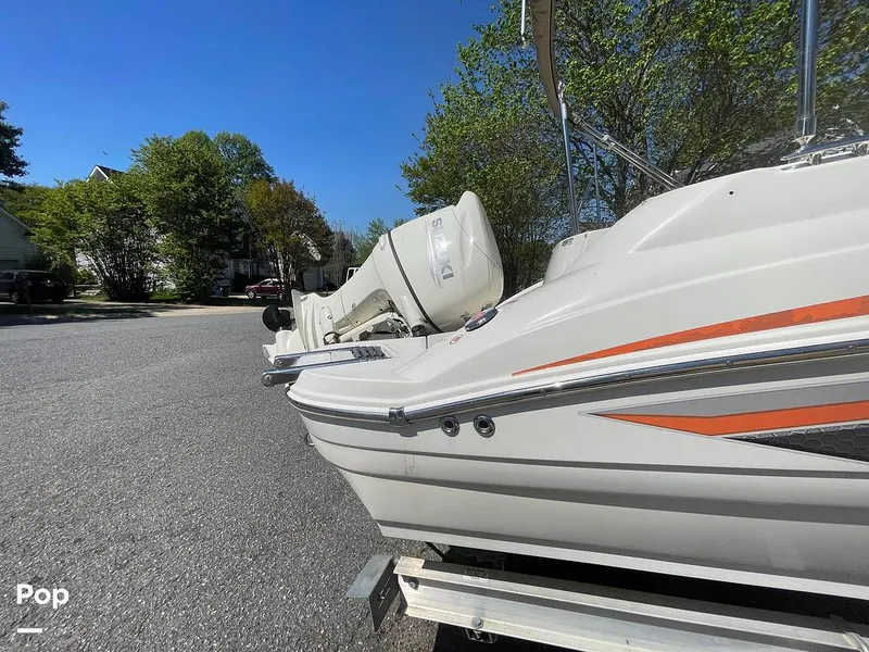 Slide: The Image of Stingray 192SC 2019 - 16341151