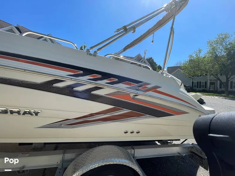 Slide: The Image of Stingray 192SC 2019 - 16341161