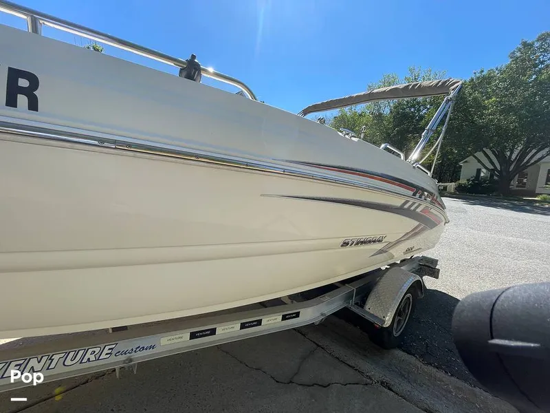 Slide: The Image of Stingray 192SC 2019 - 16341159