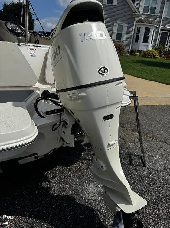 Slide: The Image of Stingray 192SC 2019 - 15837248