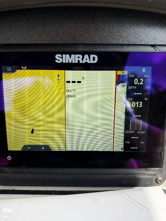 Slide: The Image of Stingray 192SC 2019 - 15837249