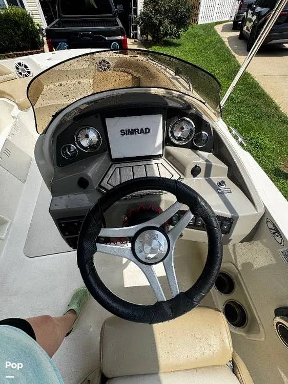 Slide: The Image of Stingray 192SC 2019 - 15837250