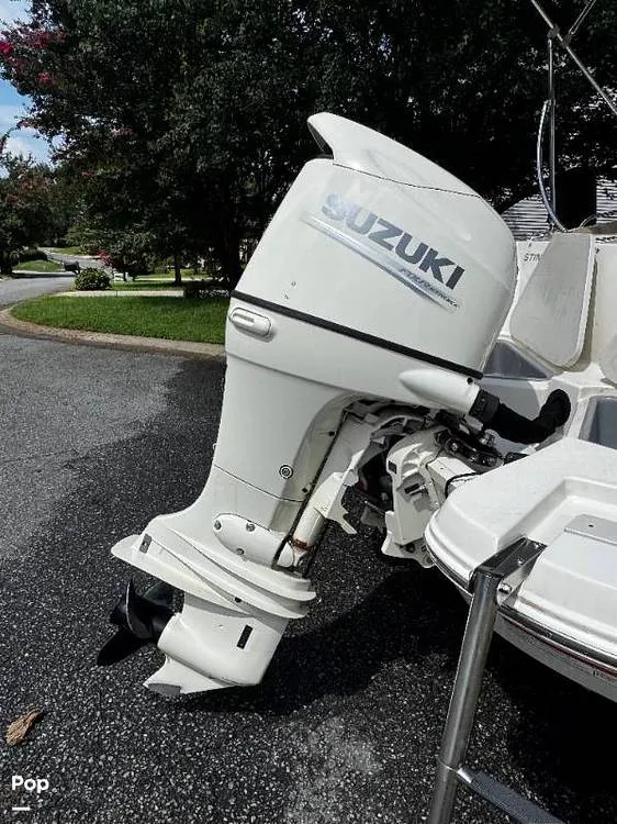 Slide: The Image of Stingray 192SC 2019 - 15837251