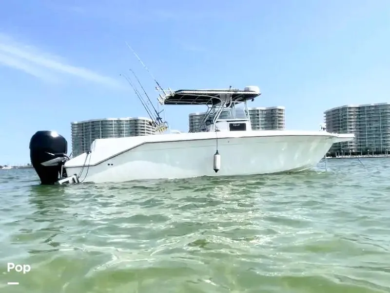 Slide: The Image of Angler 2900 CC 2000 - 15893882