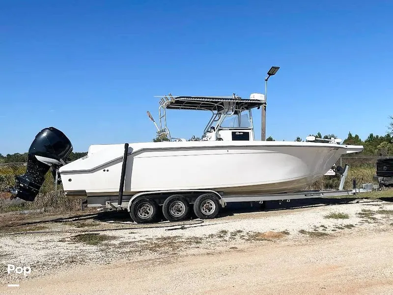 Slide: The Image of Angler 2900 CC 2000 - 16020340