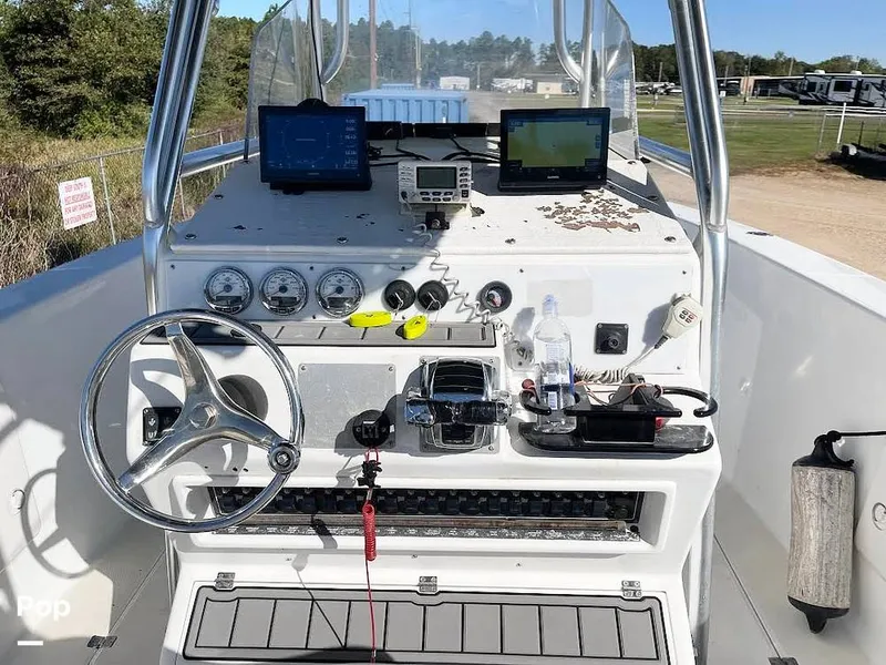 Slide: The Image of Angler 2900 CC 2000 - 16020341