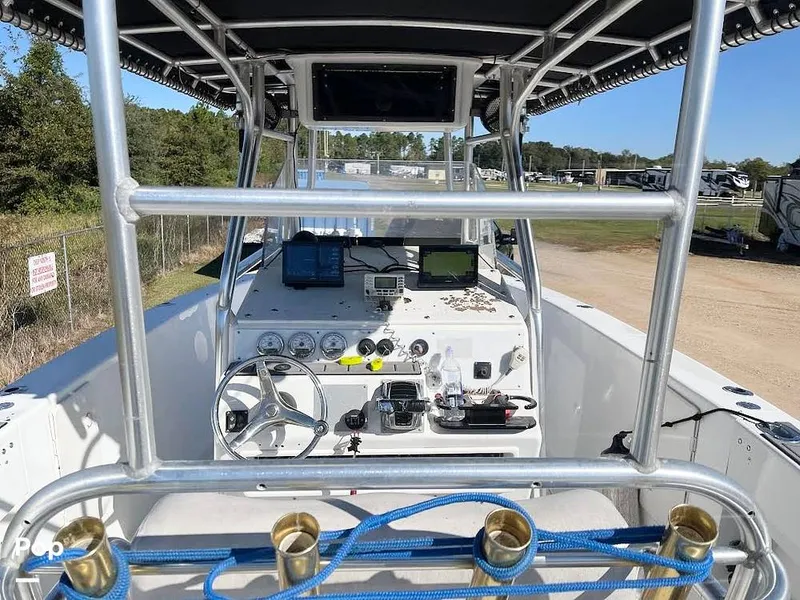 Slide: The Image of Angler 2900 CC 2000 - 16020342