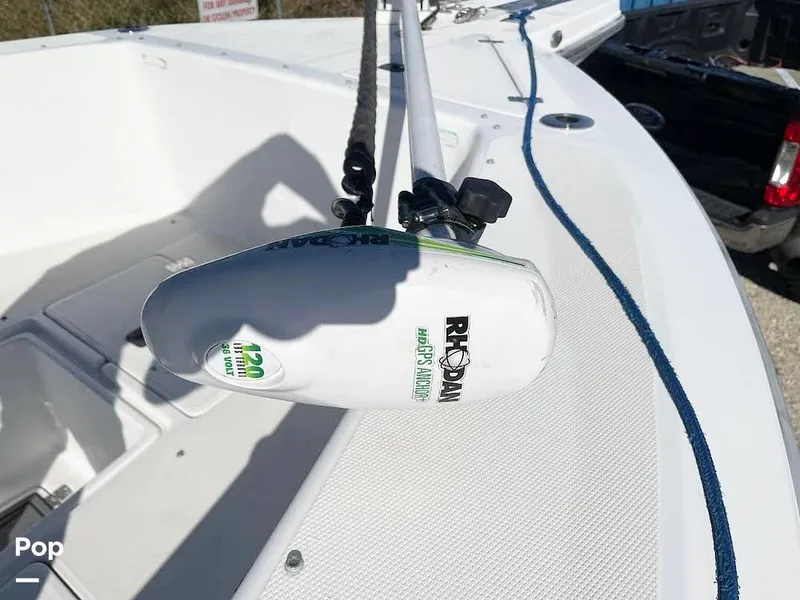 Slide: The Image of Angler 2900 CC 2000 - 16020344