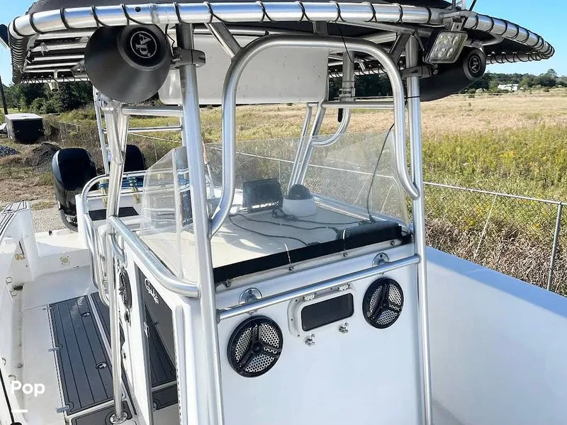 Slide: The Image of Angler 2900 CC 2000 - 16020345