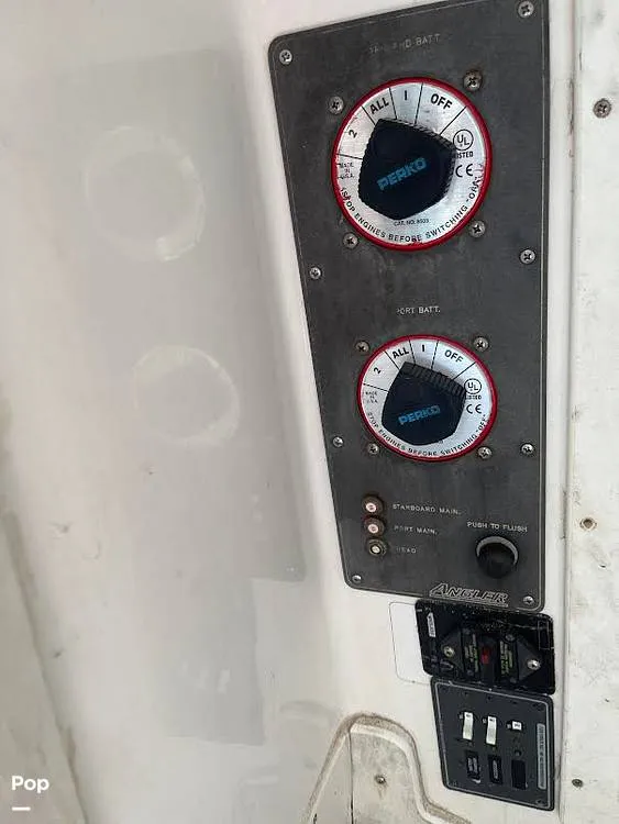 Slide: The Image of Angler 2900 CC 2000 - 16020348