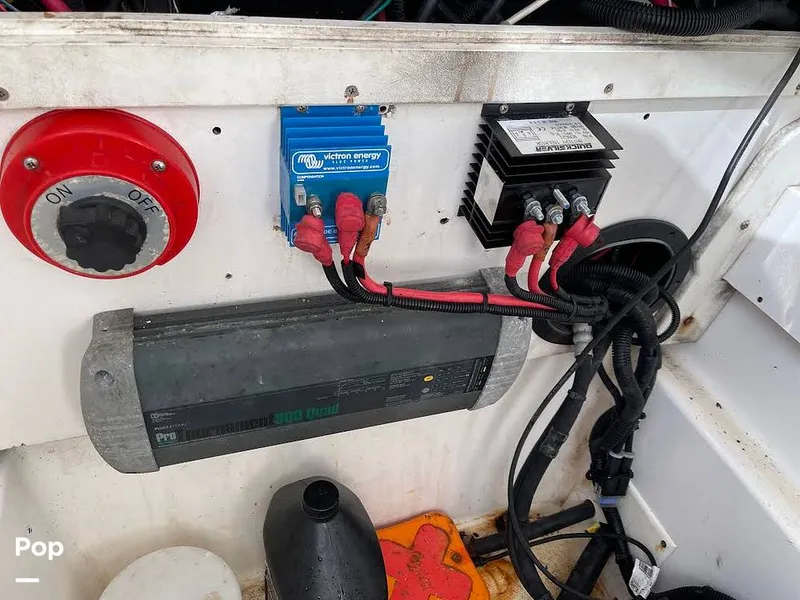 Slide: The Image of Angler 2900 CC 2000 - 16020349