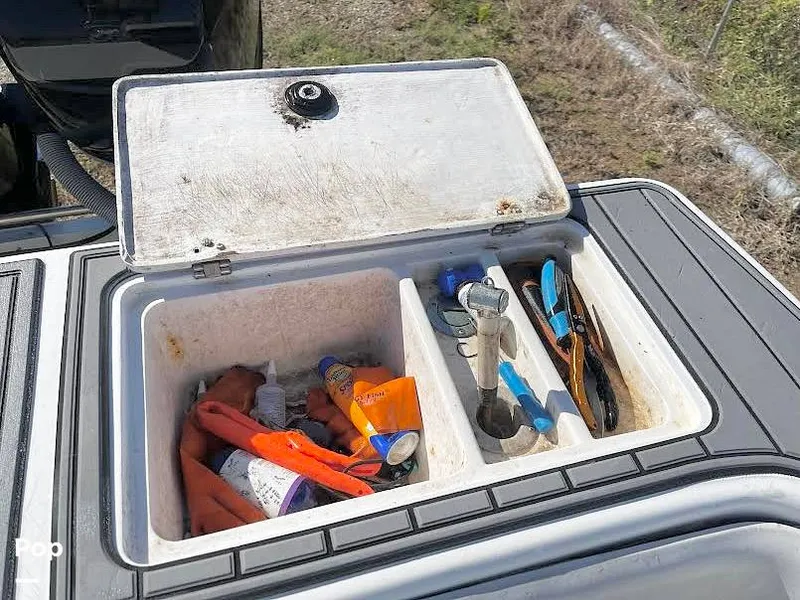 Slide: The Image of Angler 2900 CC 2000 - 16020353