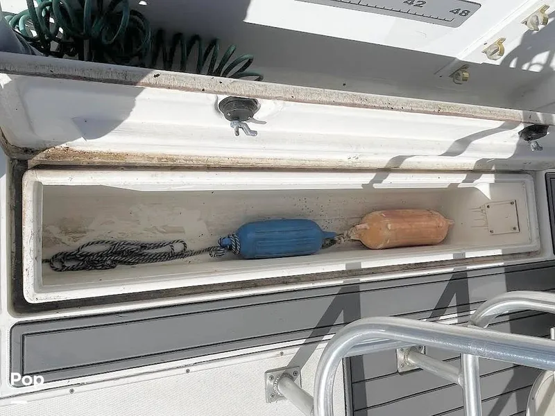 Slide: The Image of Angler 2900 CC 2000 - 16020354