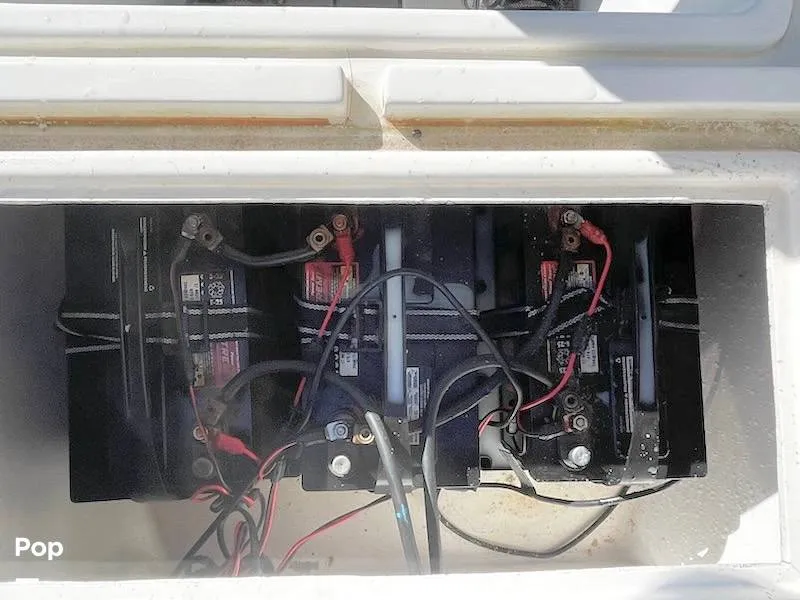 Slide: The Image of Angler 2900 CC 2000 - 16020358