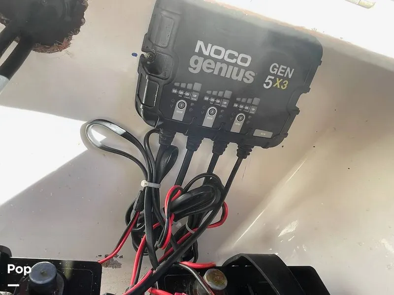 Slide: The Image of Angler 2900 CC 2000 - 16020360