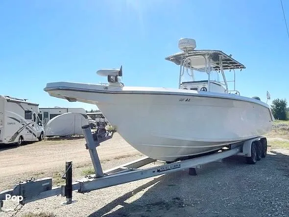 Slide: The Image of Angler 2900 CC 2000 - 16020359