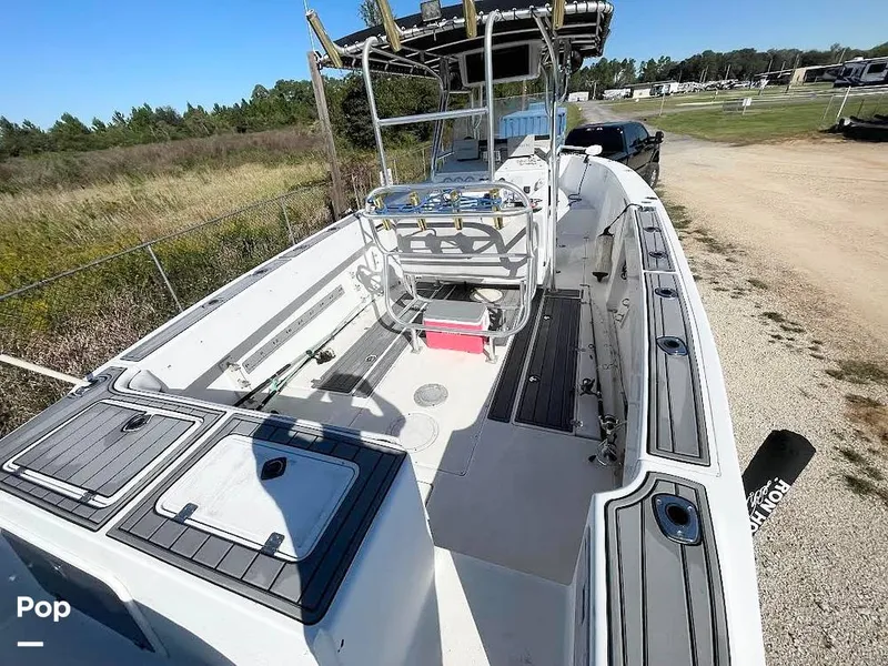 Slide: The Image of Angler 2900 CC 2000 - 16020356