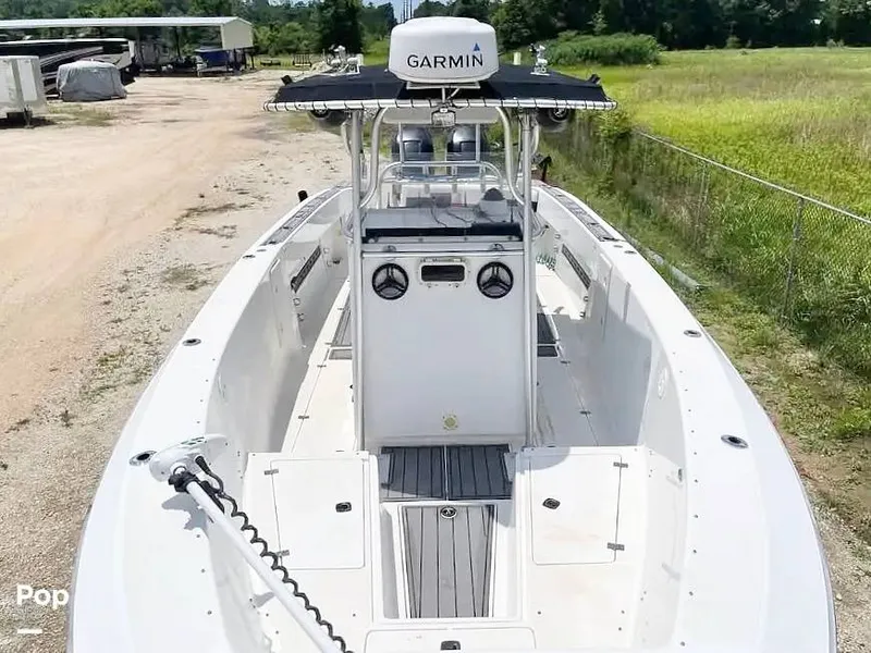 Slide: The Image of Garmin Electronics - 15893880