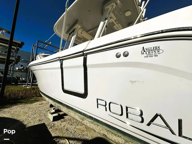 Slide: The Image of Robalo R272 2021 - 16081952