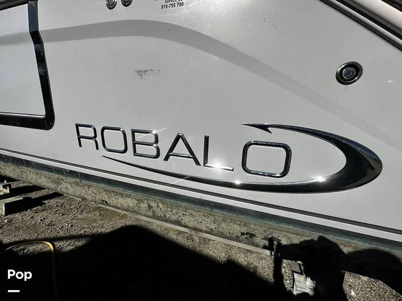 Slide: The Image of Robalo R272 2021 - 16081979