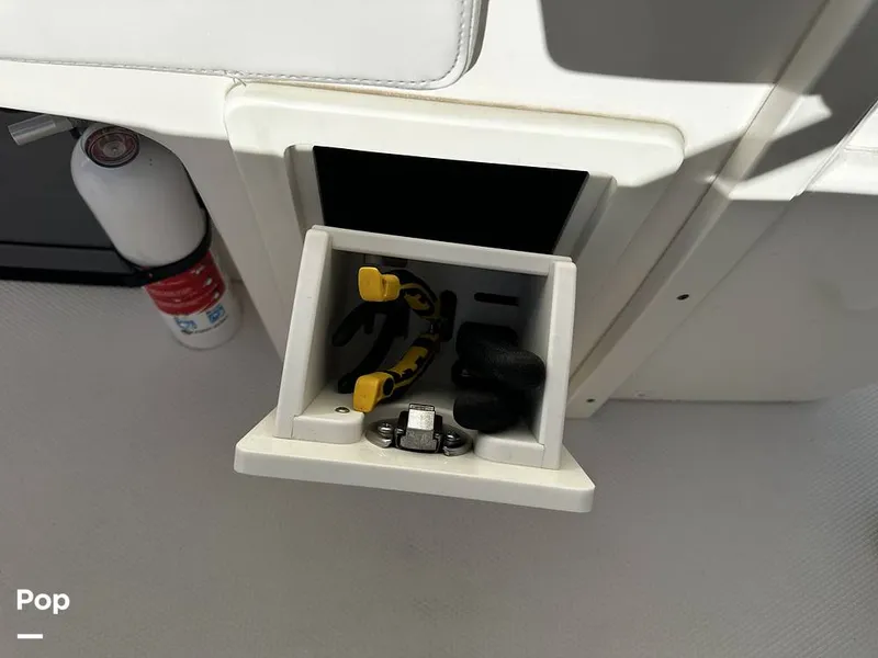 Slide: The Image of Robalo R272 2021 - 16082059