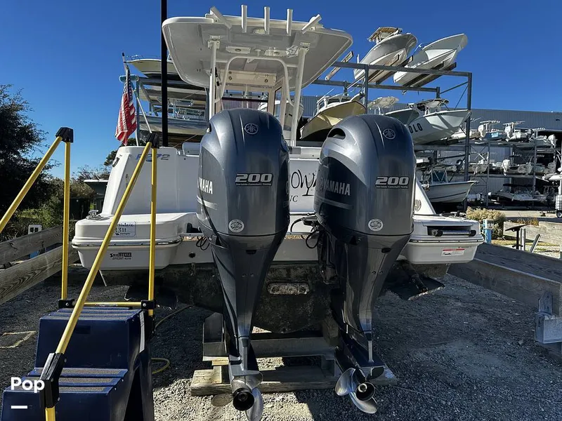 Slide: The Image of Robalo R272 2021 - 16081966