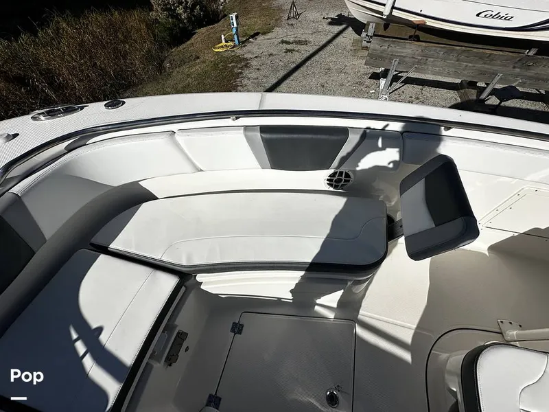 Slide: The Image of Robalo R272 2021 - 16082087