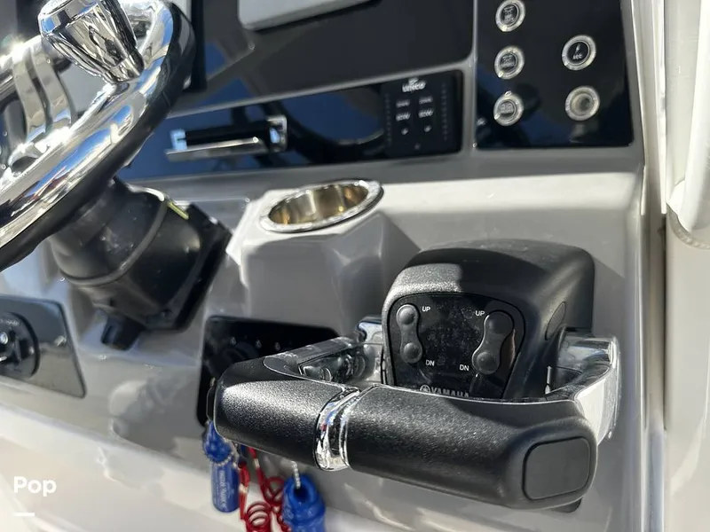 Slide: The Image of Robalo R272 2021 - 16082134