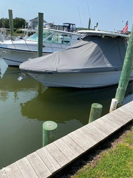 Slide: The Image of Robalo R272 2021 - 16002759