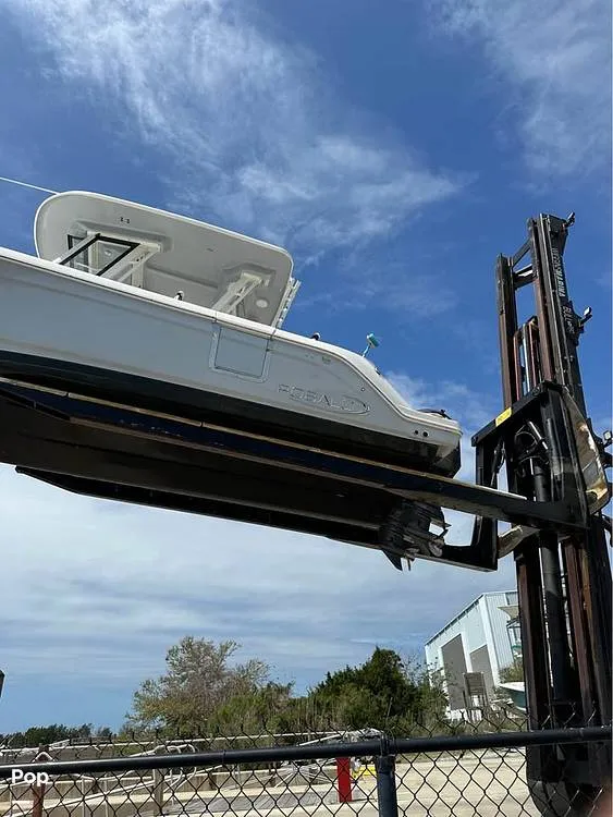 Slide: The Image of Robalo R272 2021 - 16002760