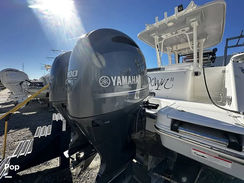 Slide: The Image of Robalo R272 2021 - 16081991