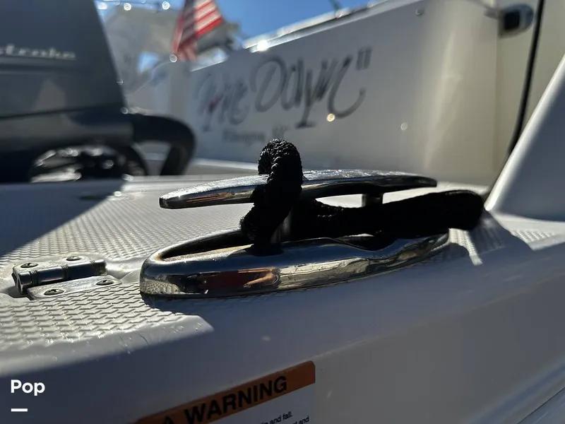 Slide: The Image of Robalo R272 2021 - 16082002