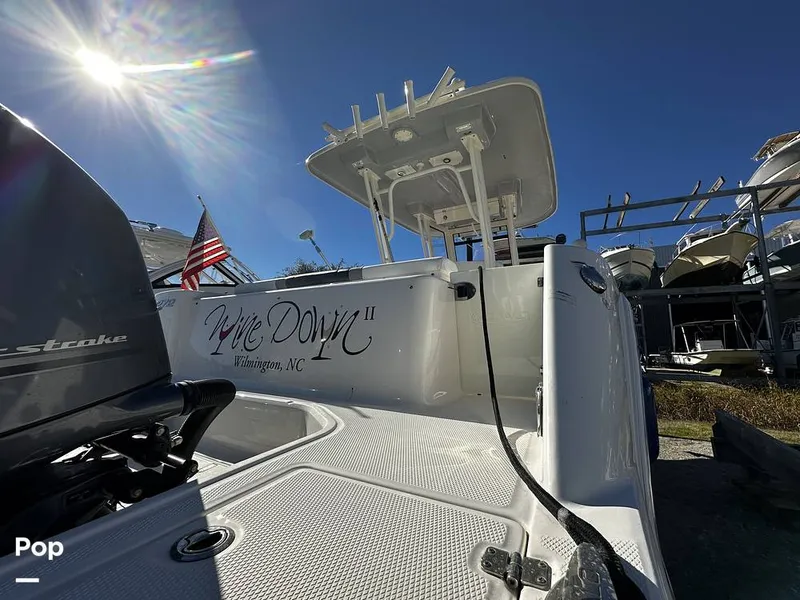 Slide: The Image of Robalo R272 2021 - 16082006