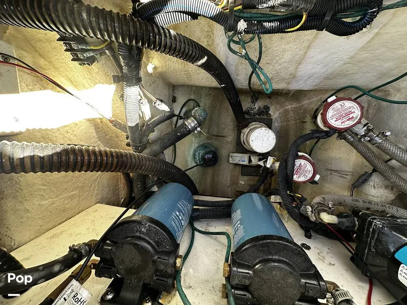 Slide: The Image of Robalo R272 2021 - 16082023